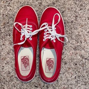 Vans